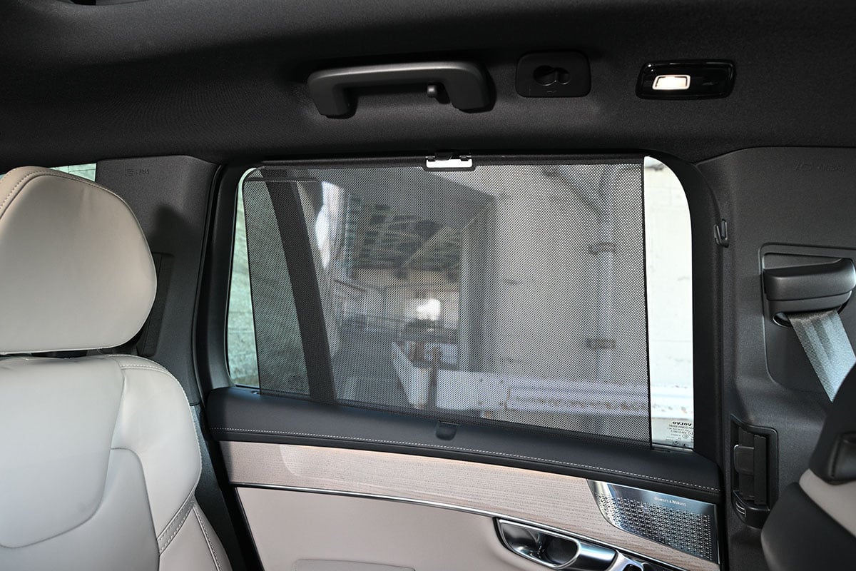 ボルボ「XC90 ウルトラ T8 AWD プラグインハイブリッド」