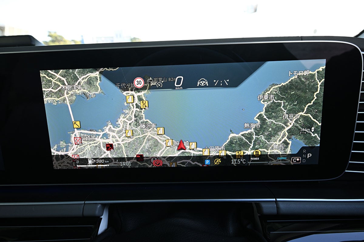 メルセデス・マイバッハ「GLS 600」