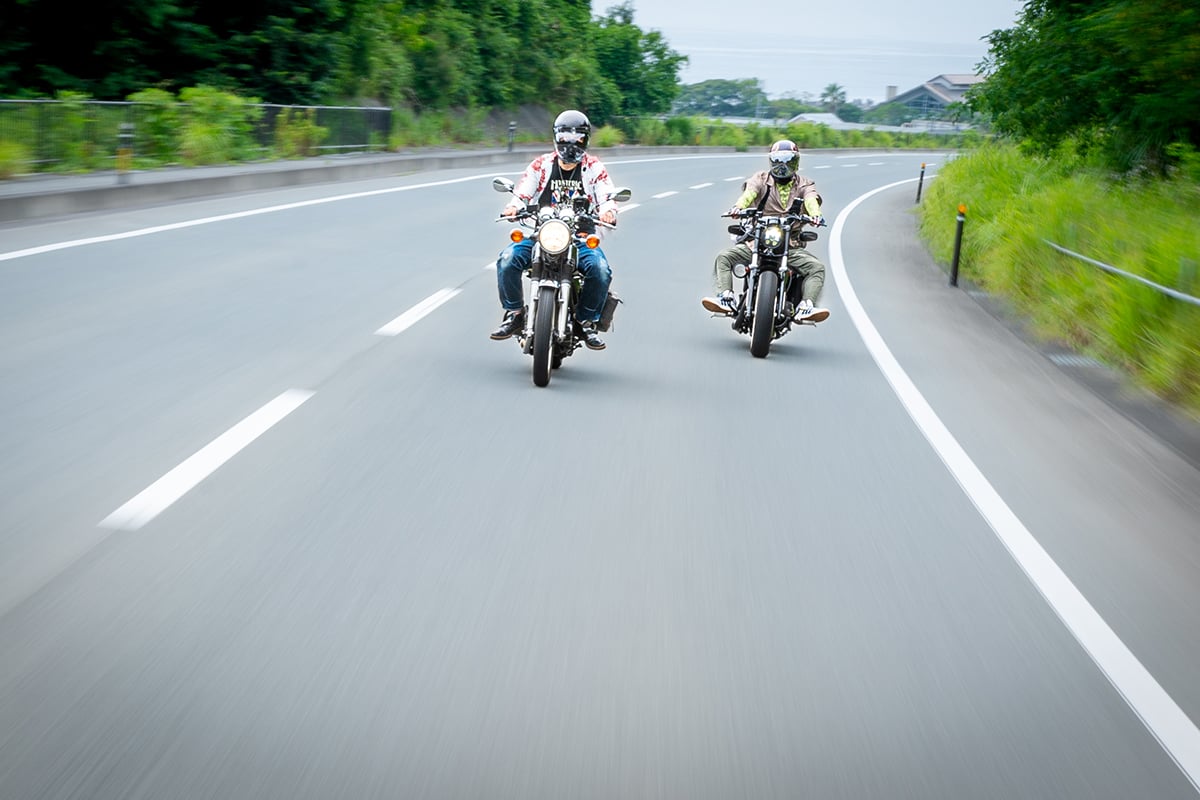 対象エリア内の高速道路が最大2日間または3日間乗り降り自由に