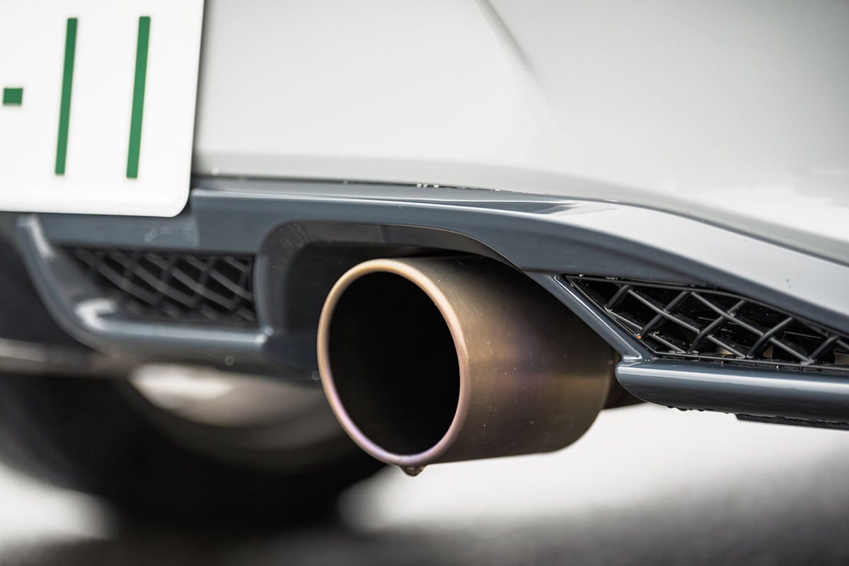 マツダ「MSRロードスター 12R」