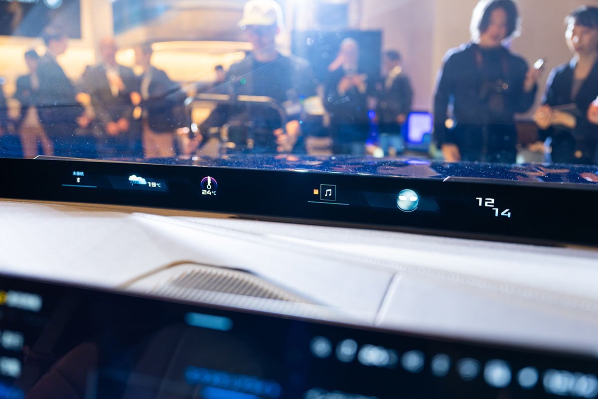 BMW新型「7シリーズ」