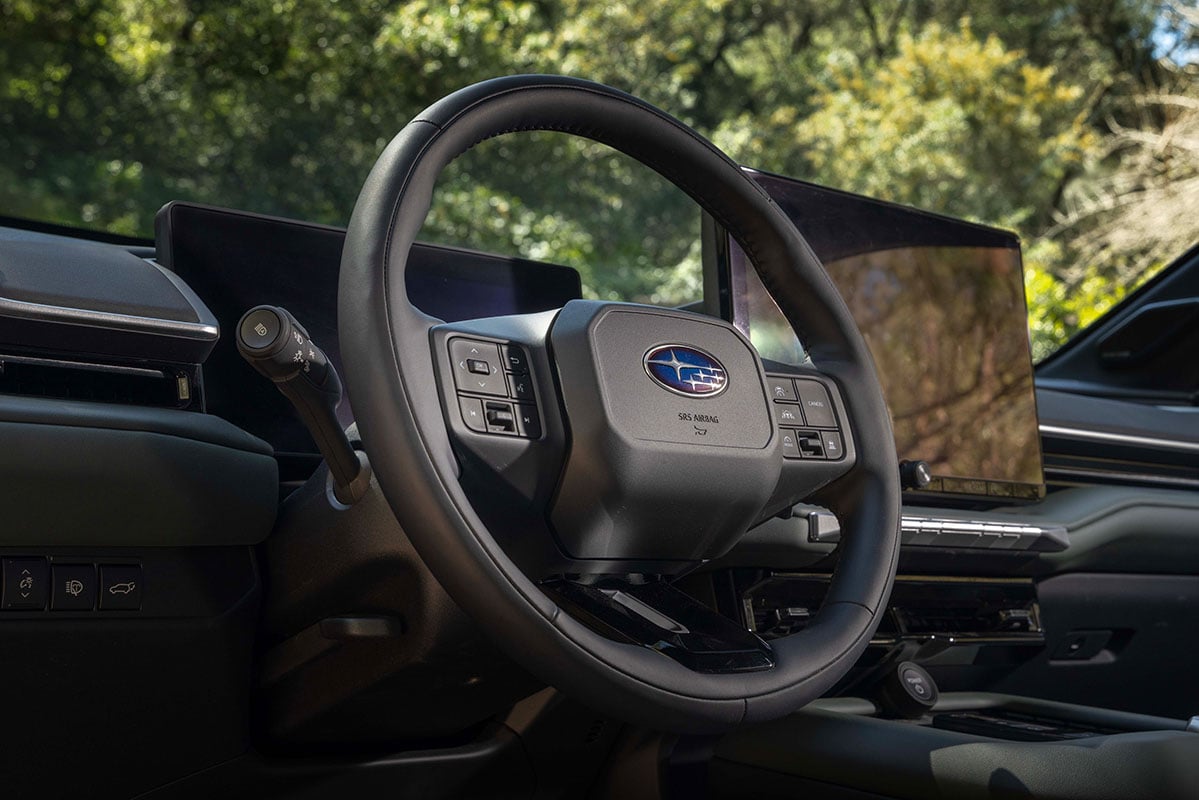 スバル新型「ゲッタウェイ」