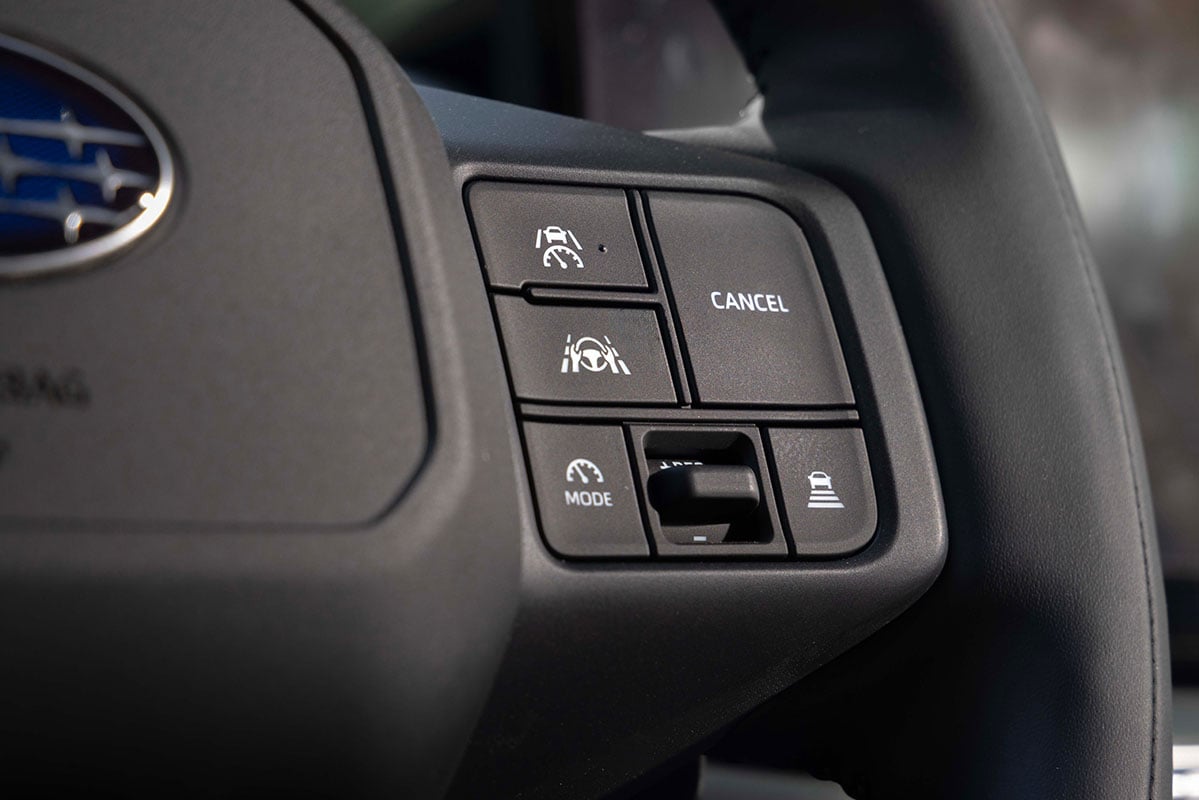 スバル新型「ゲッタウェイ」