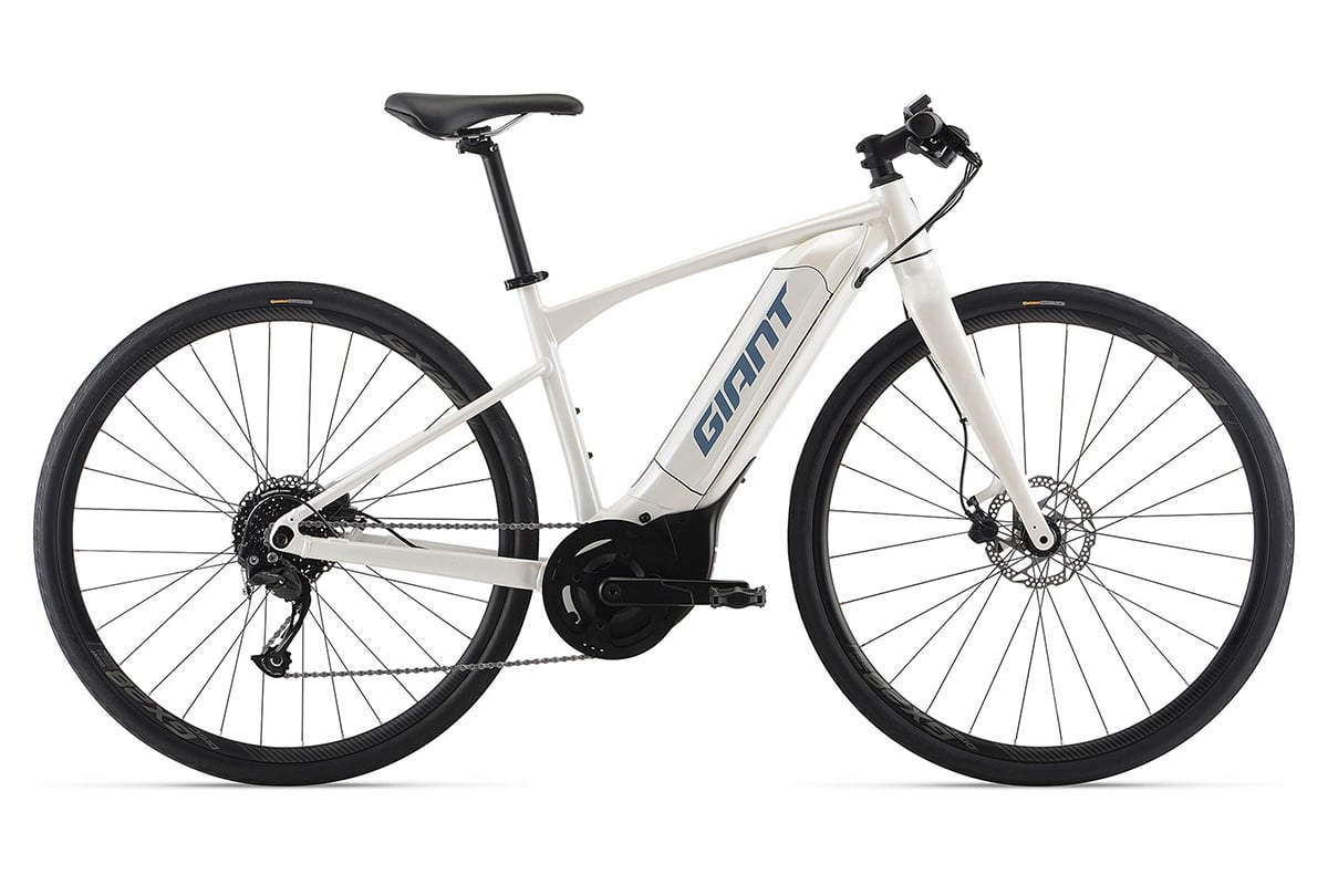 ジャイアント「ESCAPE R E＋」