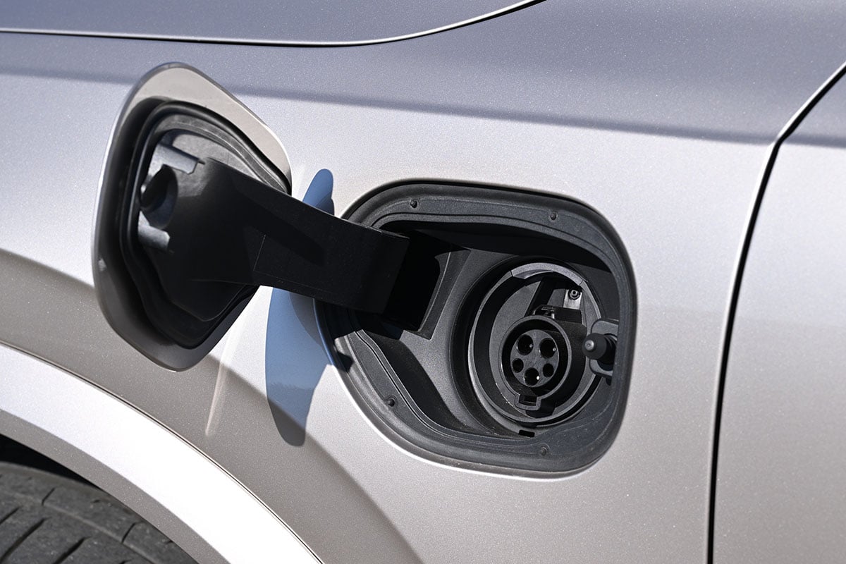 ボルボ「XC90 ウルトラ T8 AWD プラグインハイブリッド」