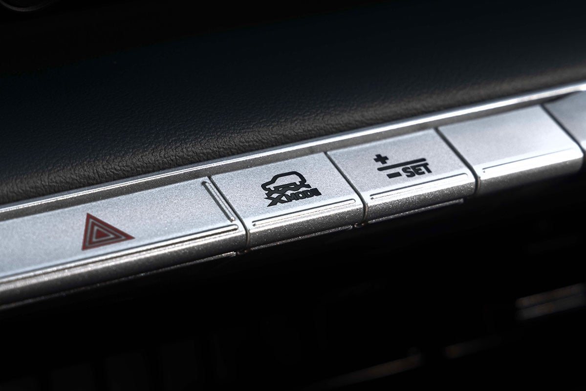 スバル新型「ゲッタウェイ」