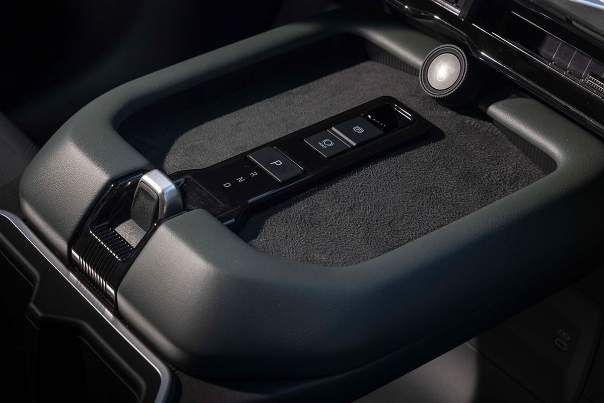 スバル新型「ゲッタウェイ」