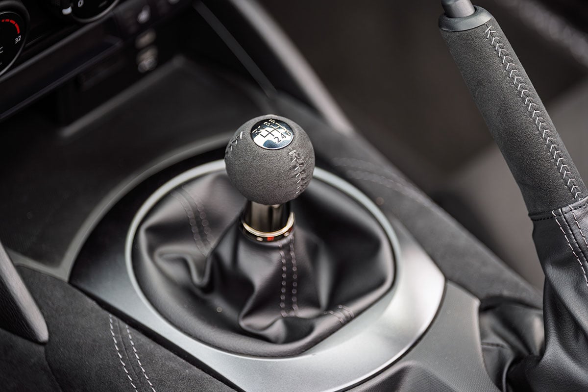 マツダ「MSRロードスター 12R」