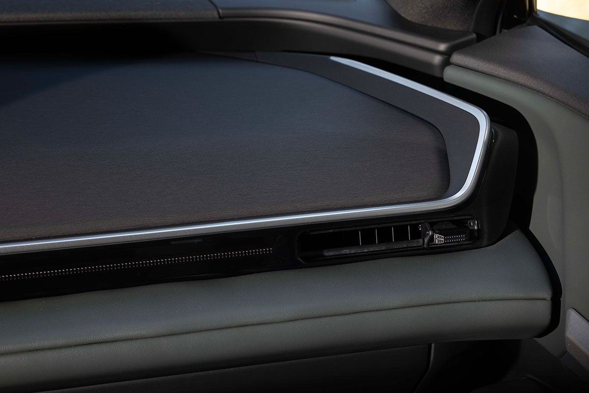 スバル新型「ゲッタウェイ」