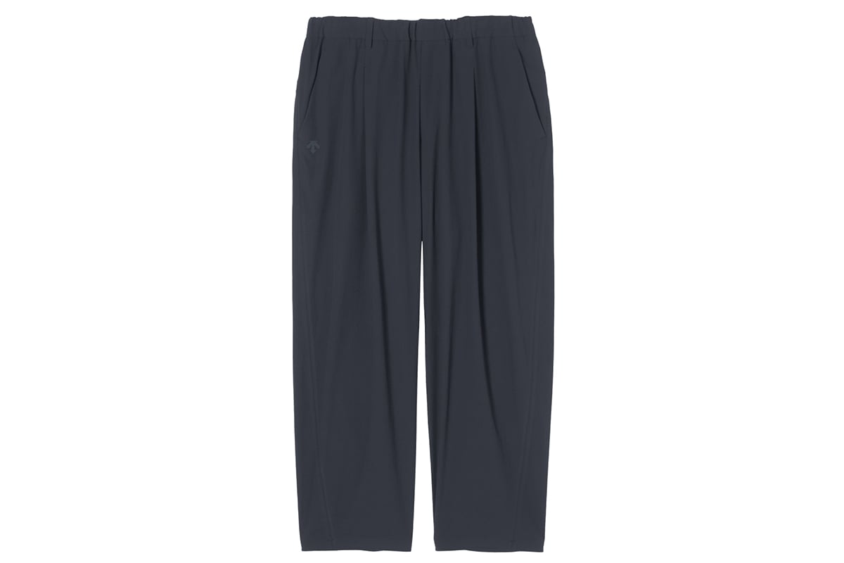 ロングパンツ：3万3000円