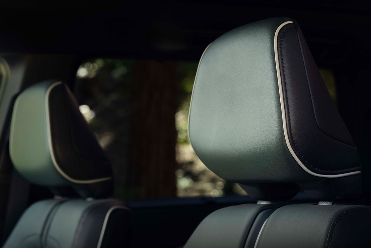 スバル新型「ゲッタウェイ」