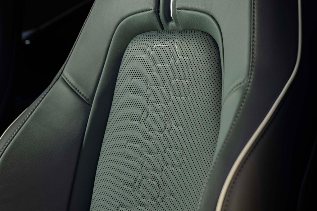 スバル新型「ゲッタウェイ」