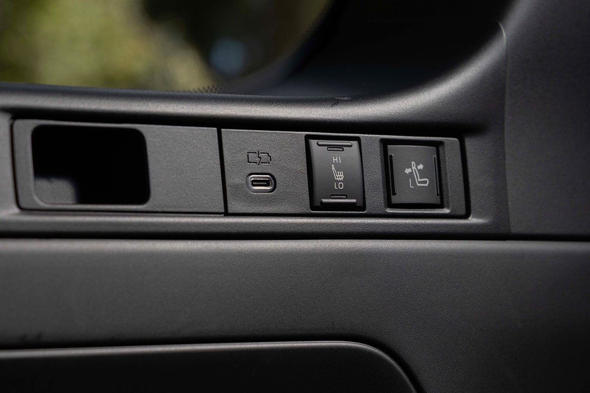 スバル新型「ゲッタウェイ」