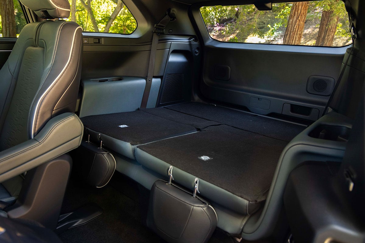 スバル新型「ゲッタウェイ」