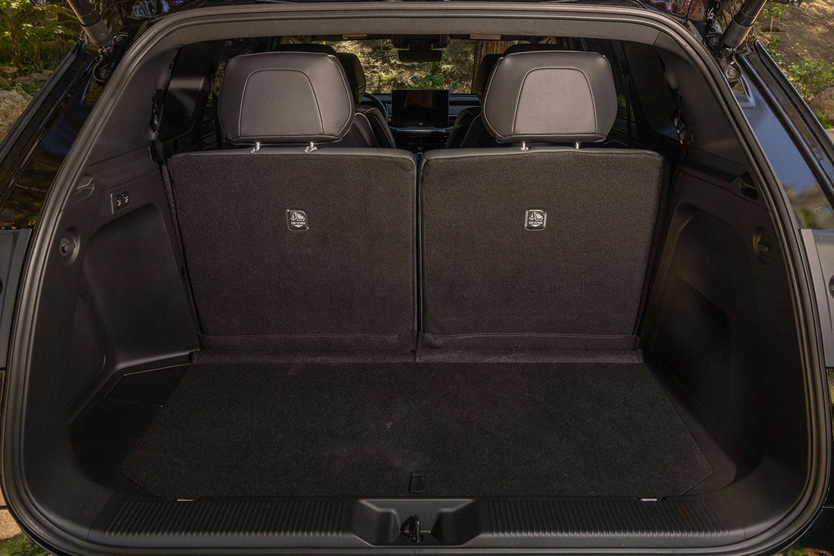 スバル新型「ゲッタウェイ」