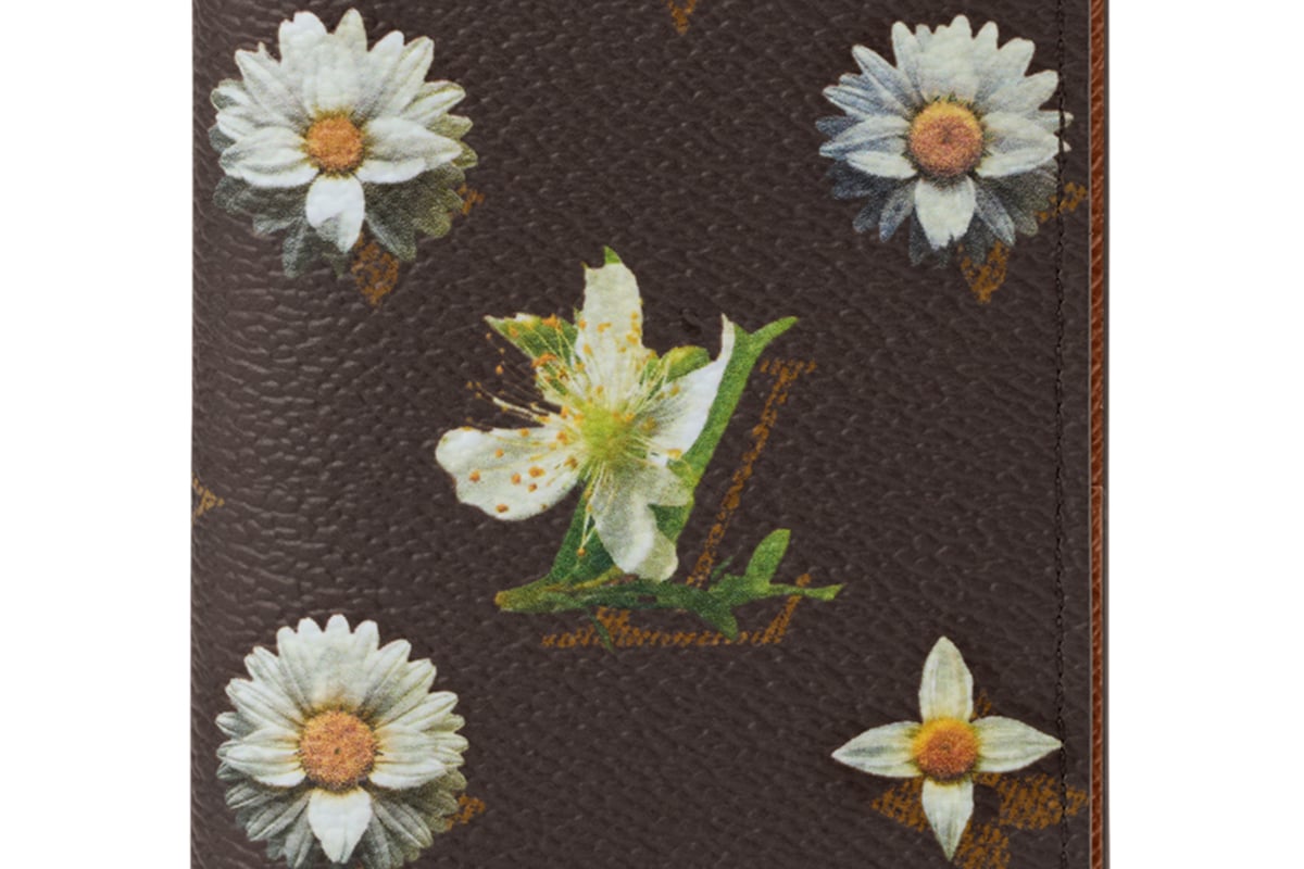 カードケース オーガナイザー・ドゥ ポッシュ：7万5900円