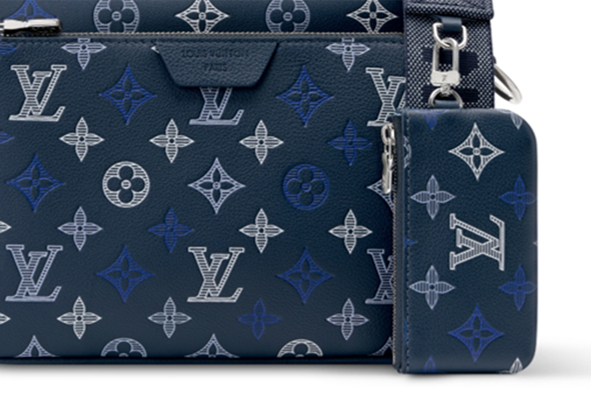 トリオ・メッセンジャー：46万4200円