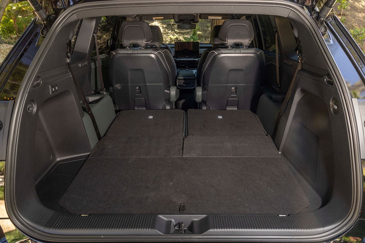 スバル新型「ゲッタウェイ」