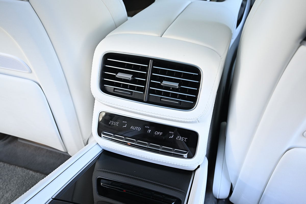 メルセデス・マイバッハ「GLS 600」