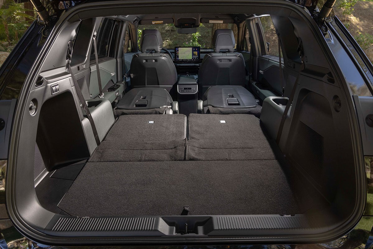 スバル新型「ゲッタウェイ」