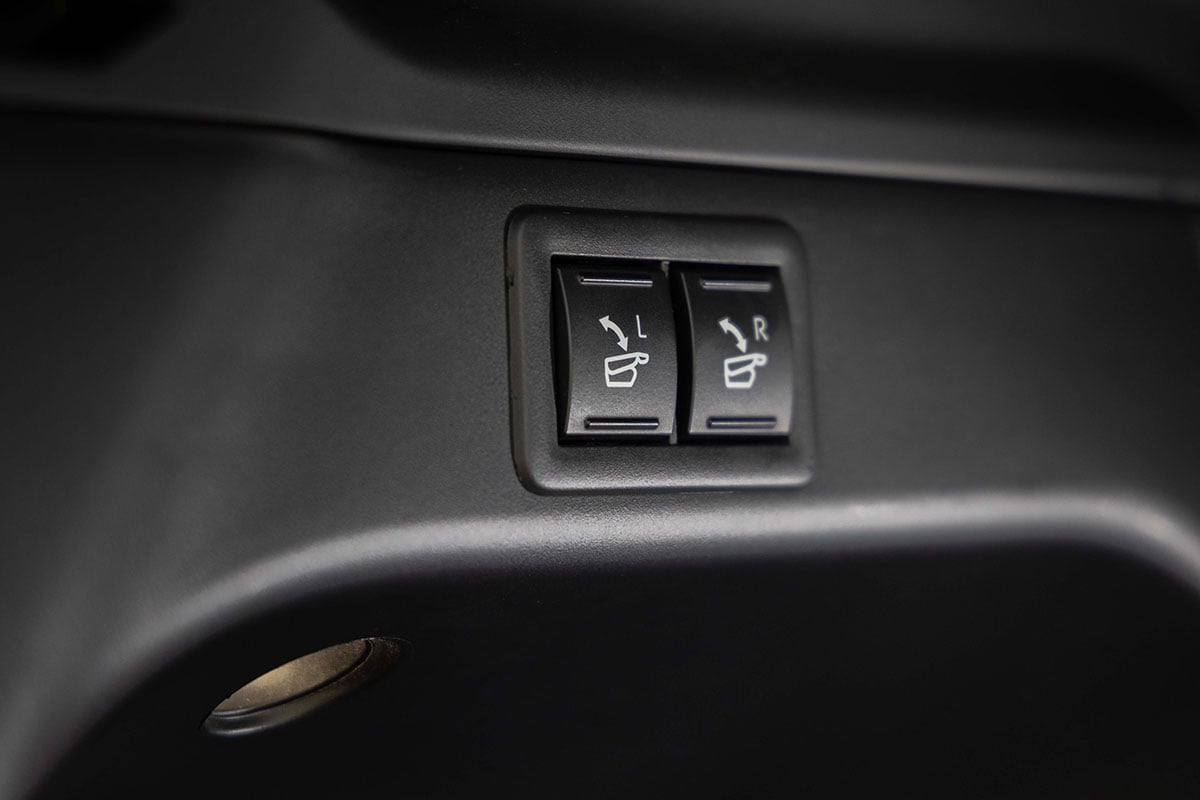 スバル新型「ゲッタウェイ」