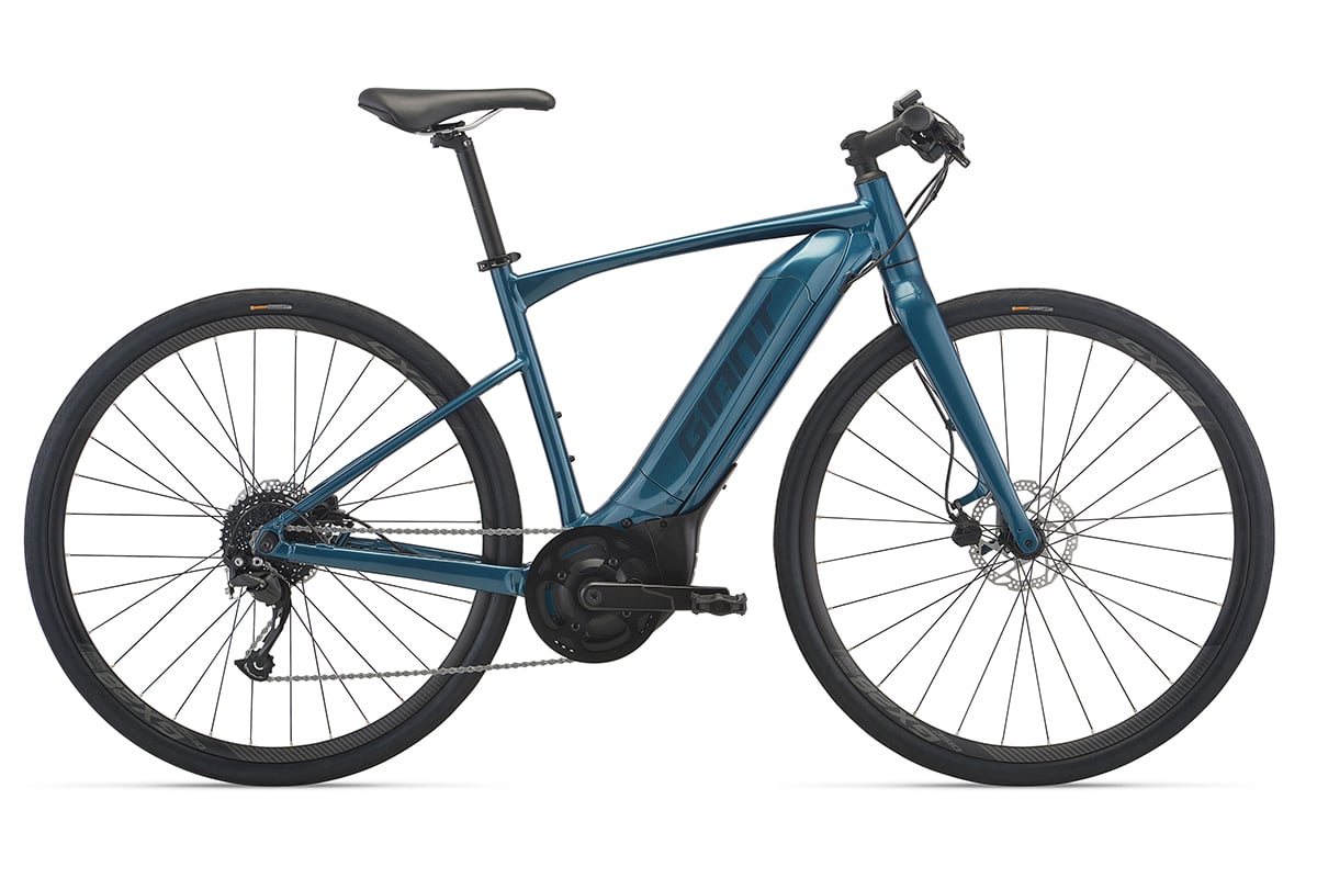 ジャイアント「ESCAPE R E＋」