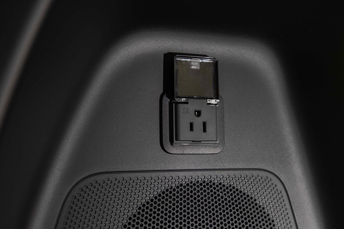 スバル新型「ゲッタウェイ」