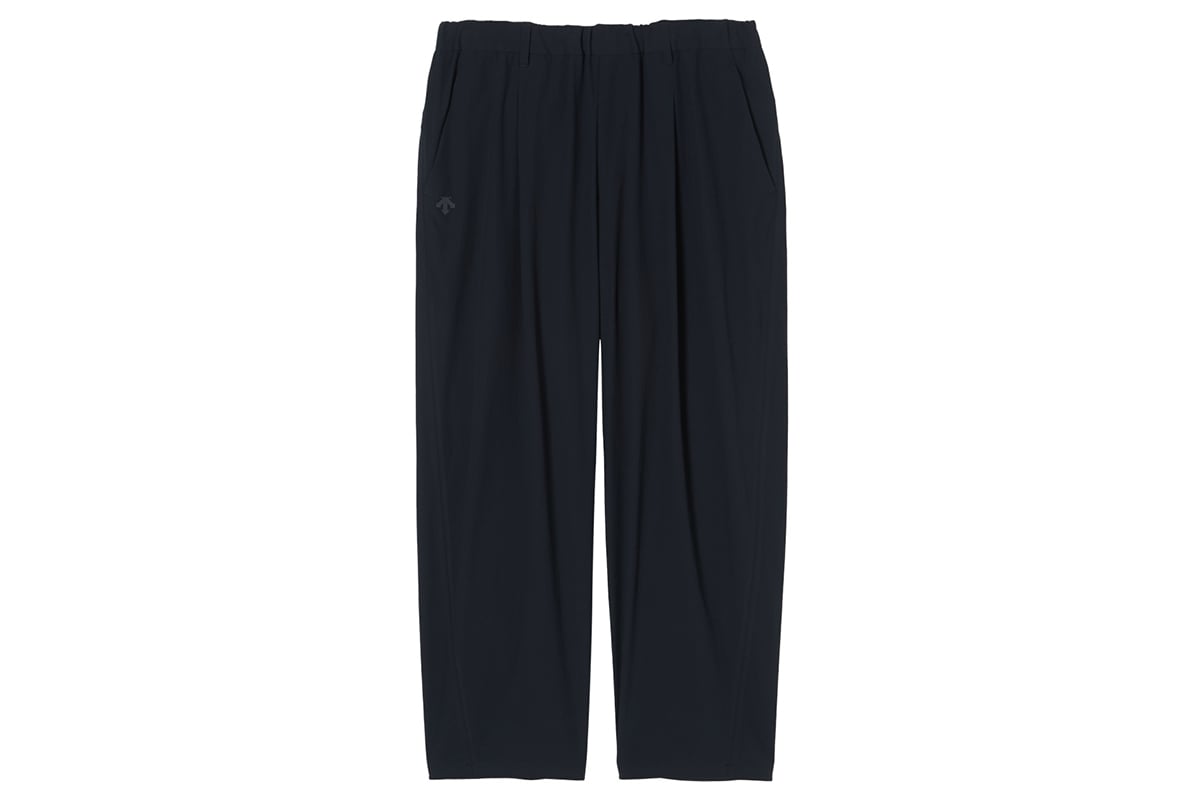 ロングパンツ：3万3000円