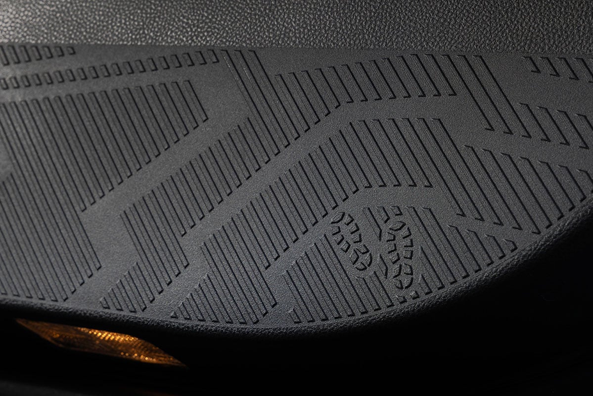 スバル「フォレスター ウィルダネス」（北米仕様）