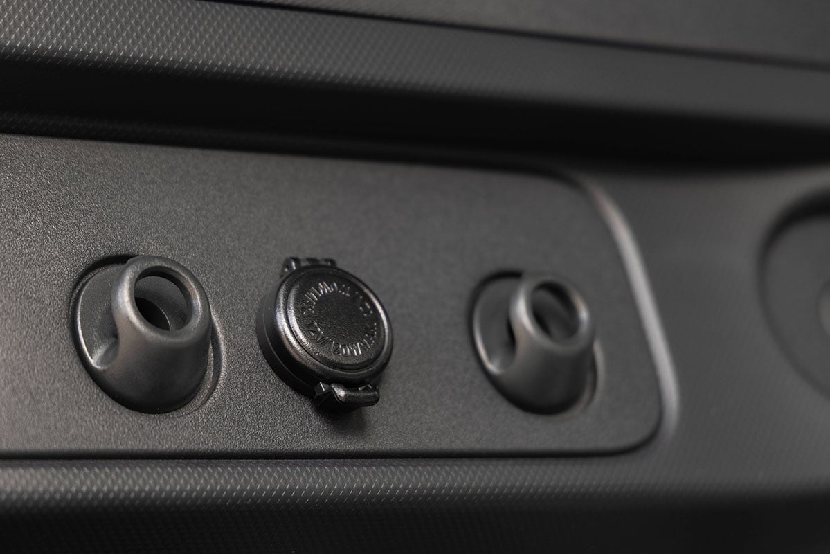 スバル「フォレスター ウィルダネス」（北米仕様）