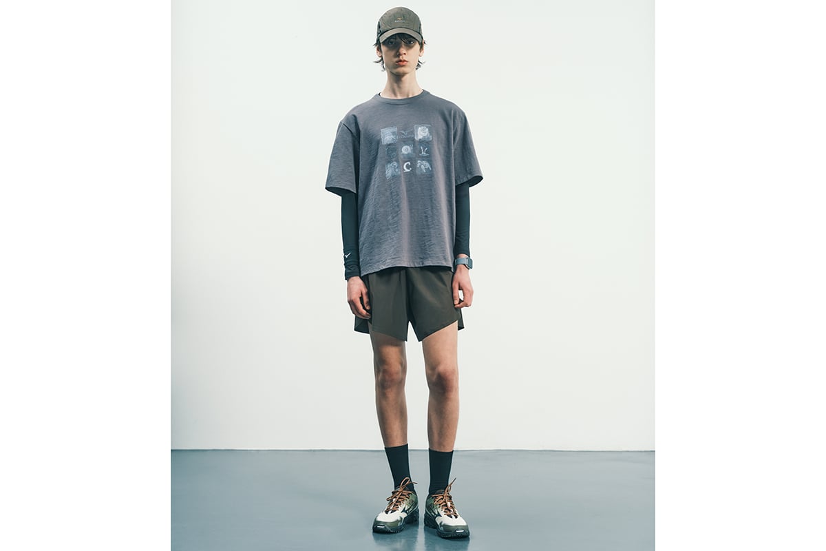 WAVE DAICHI LS COVERNAT（ウエーブダイチLSカバーナット）：1万9800円