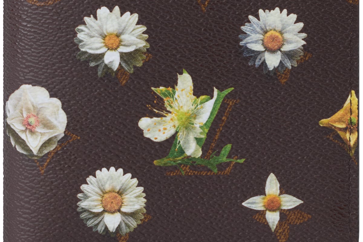 ポルトフォイユ・スレンダー：9万200円