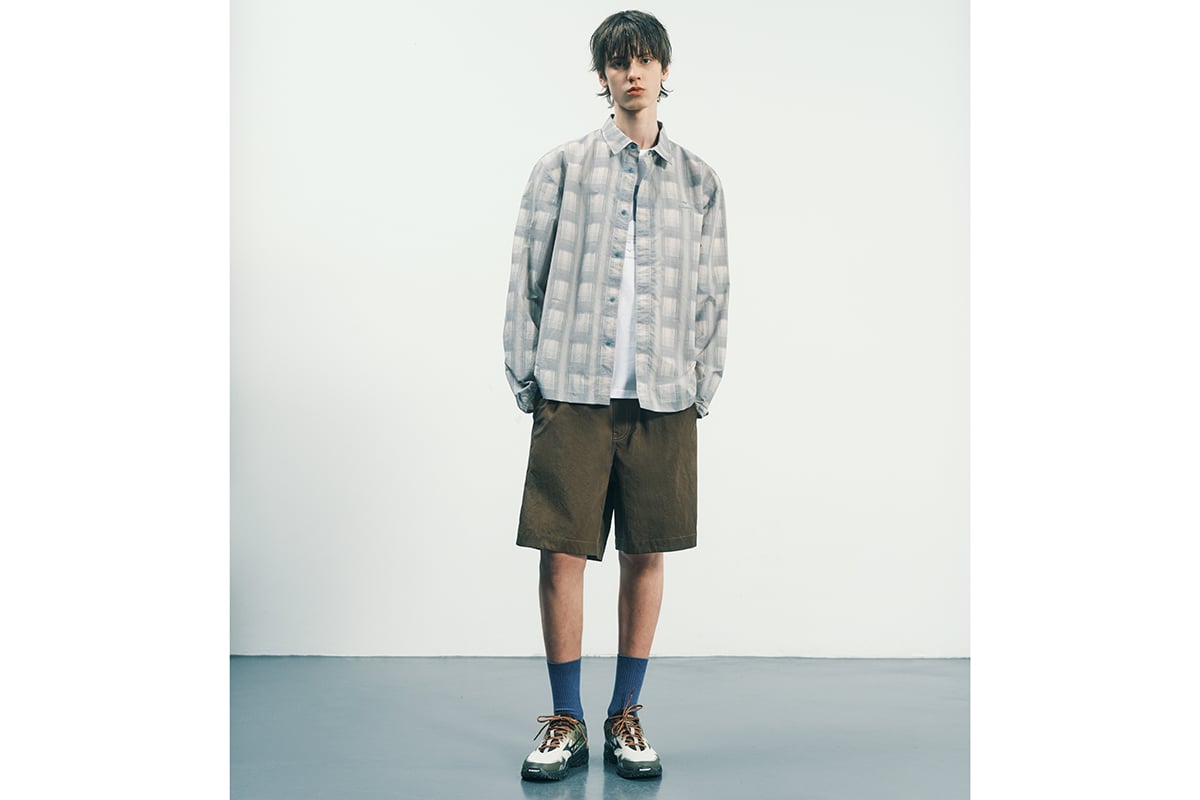 WAVE DAICHI LS COVERNAT（ウエーブダイチLSカバーナット）：1万9800円