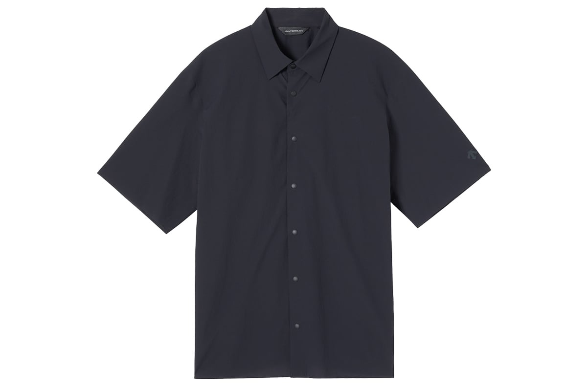 H／Sシャツ：2万9700円