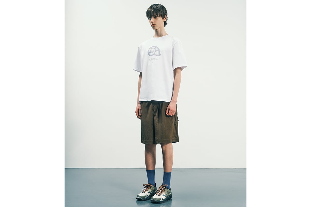 WAVE DAICHI LS COVERNAT（ウエーブダイチLSカバーナット）：1万9800円