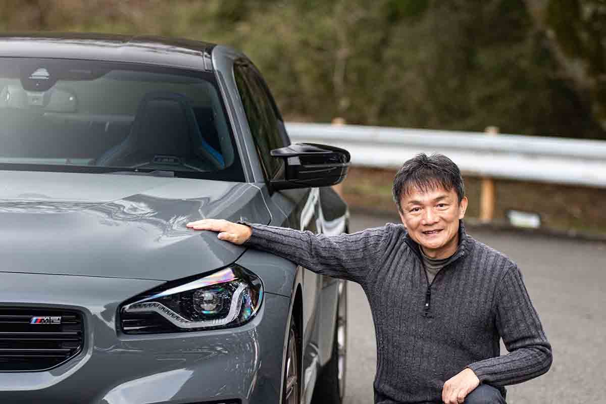 筆者の岡本幸一郎氏