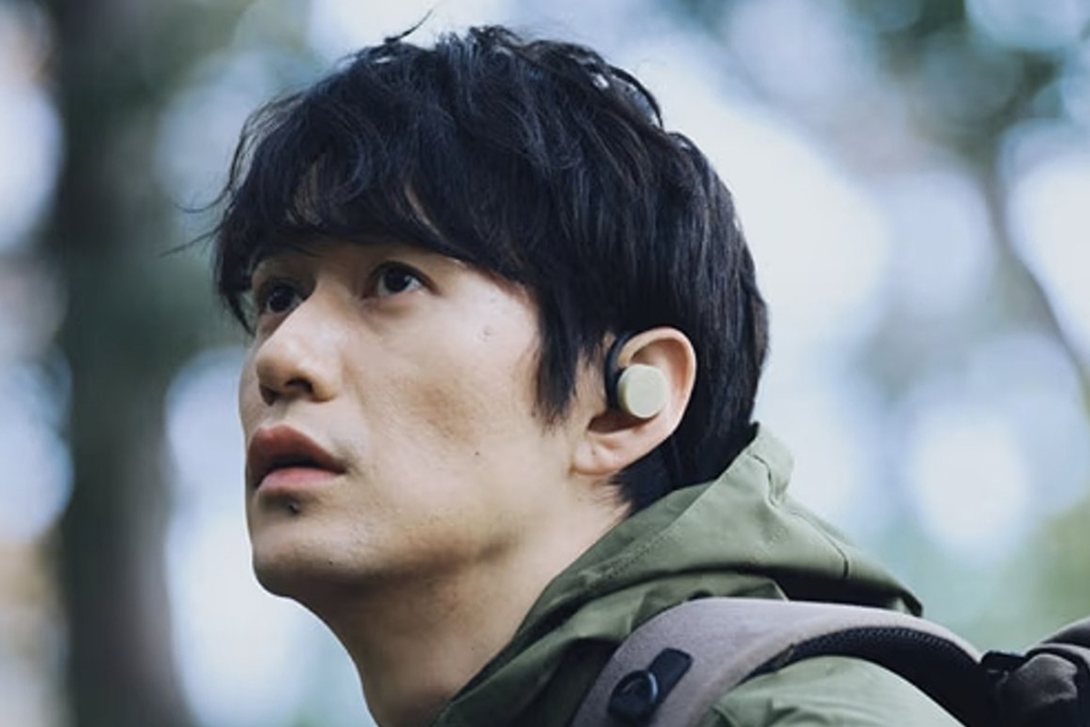 耳をふさがず、周囲の音や状況にも気づきやすいnwm GO。音声ナビを使いたいが、外界との接続は失いたくない――そんな青キップ時代の自転車ユーザーに合う発想の1台だ