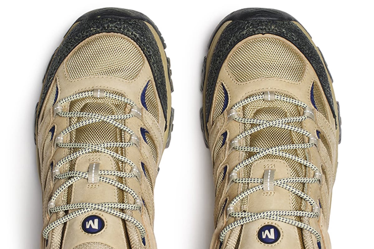 Moab 3×Khakis (モアブ3×カーキス)：2万900円