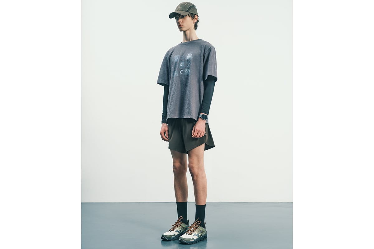 WAVE DAICHI LS COVERNAT（ウエーブダイチLSカバーナット）：1万9800円