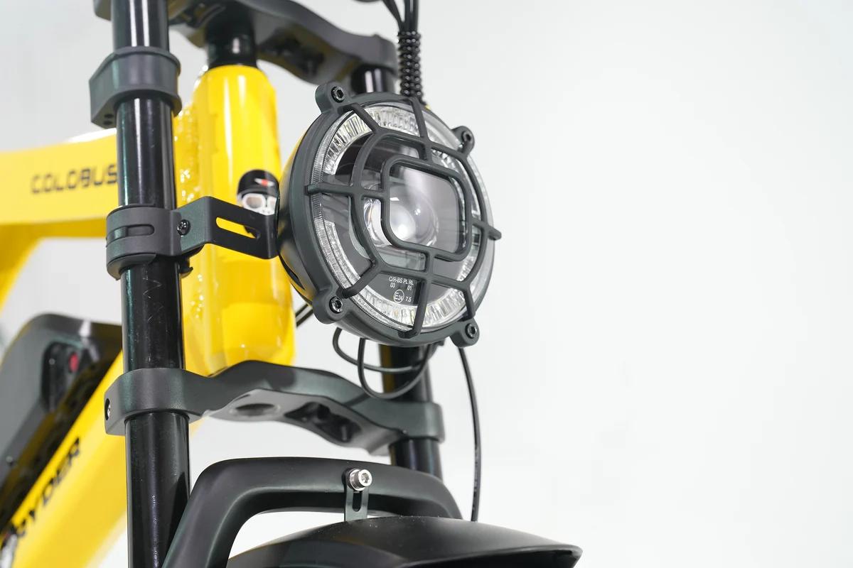 COLOBUS（コロブス）：32万8000円