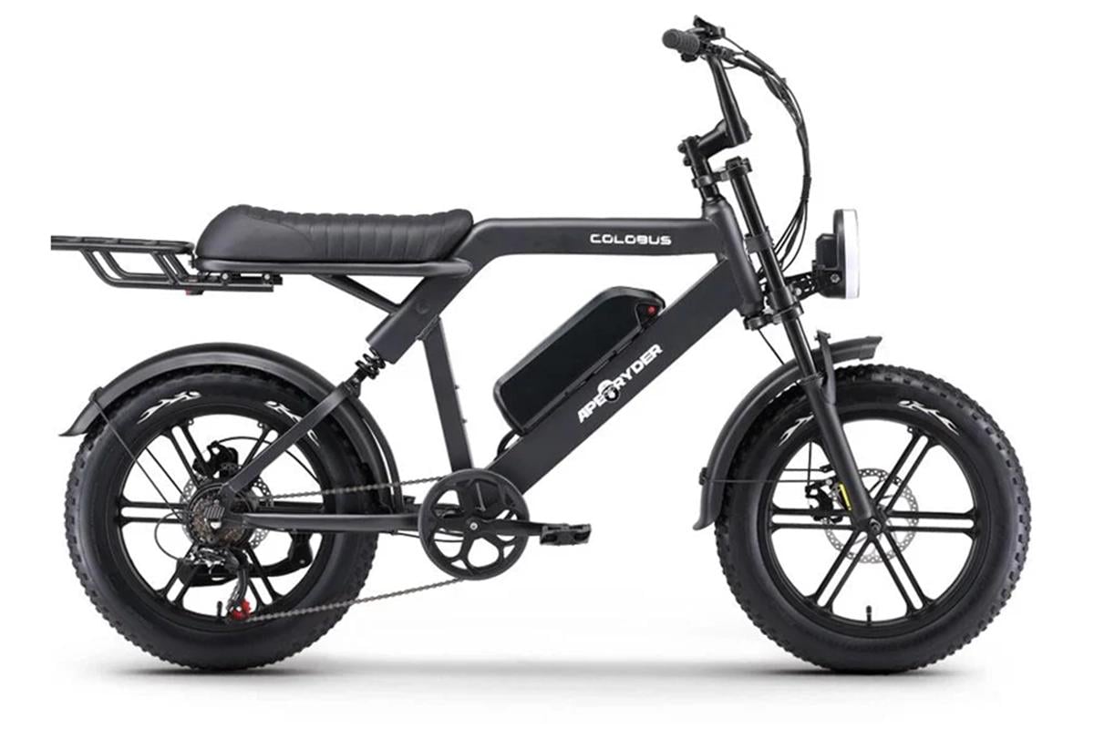 COLOBUS（コロブス）：32万8000円