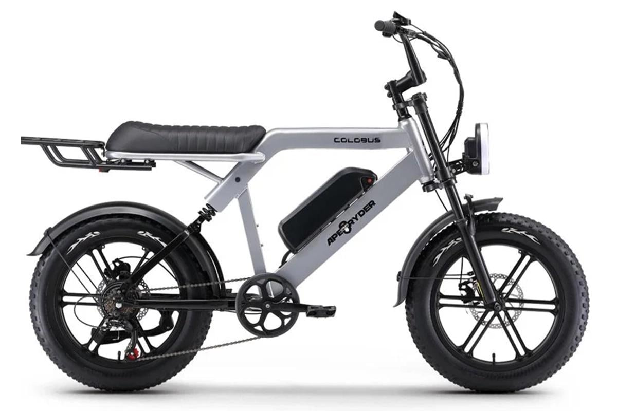 COLOBUS（コロブス）：32万8000円