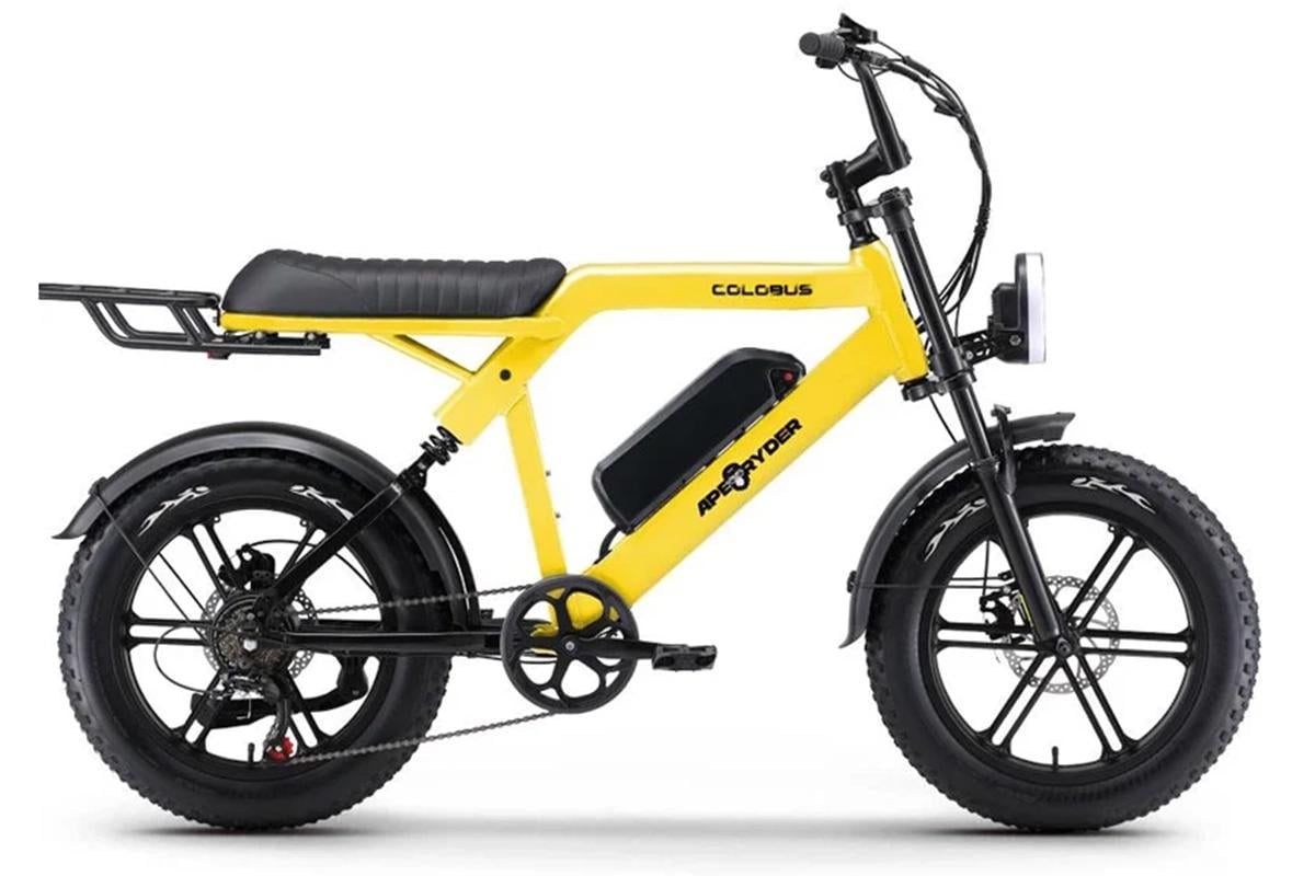 COLOBUS（コロブス）：32万8000円