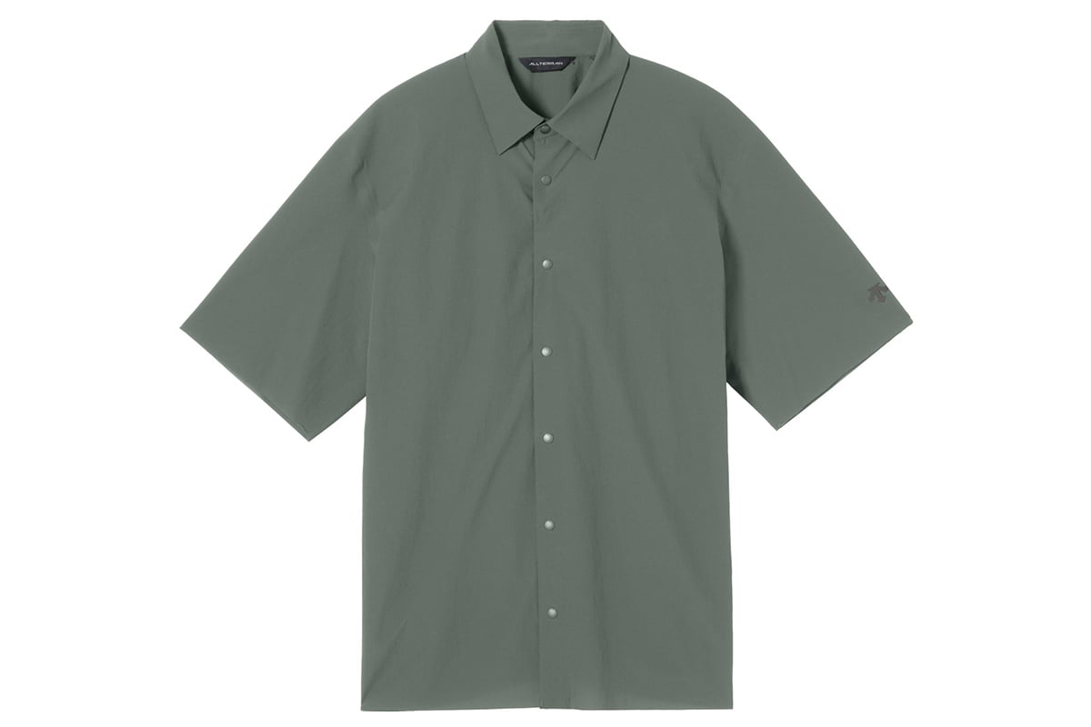 H／Sシャツ：2万9700円