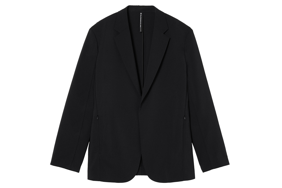 テーラードジャケット：3万5200円