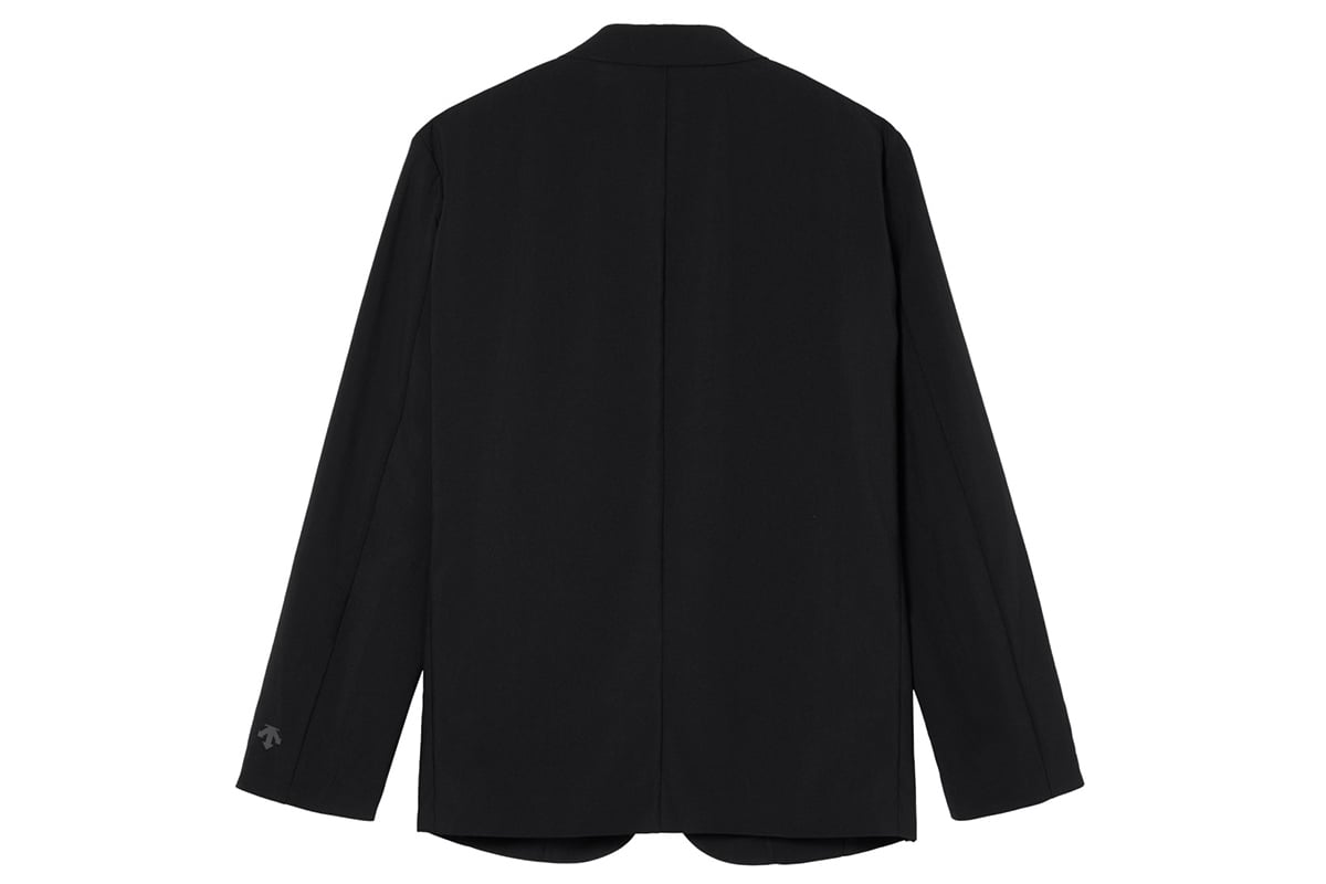 テーラードジャケット：3万5200円