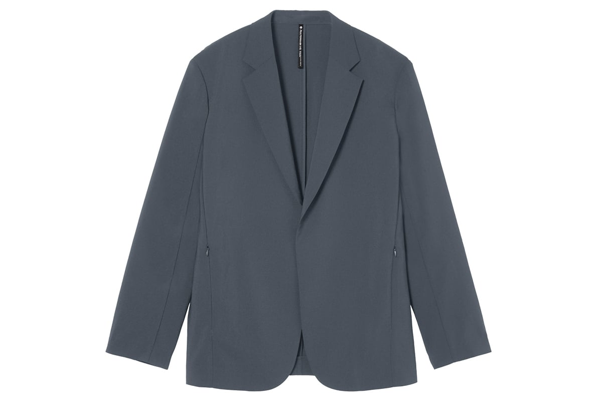 テーラードジャケット：3万5200円