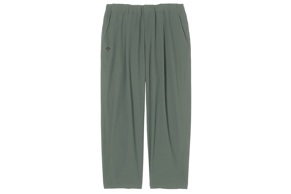 ロングパンツ：3万3000円