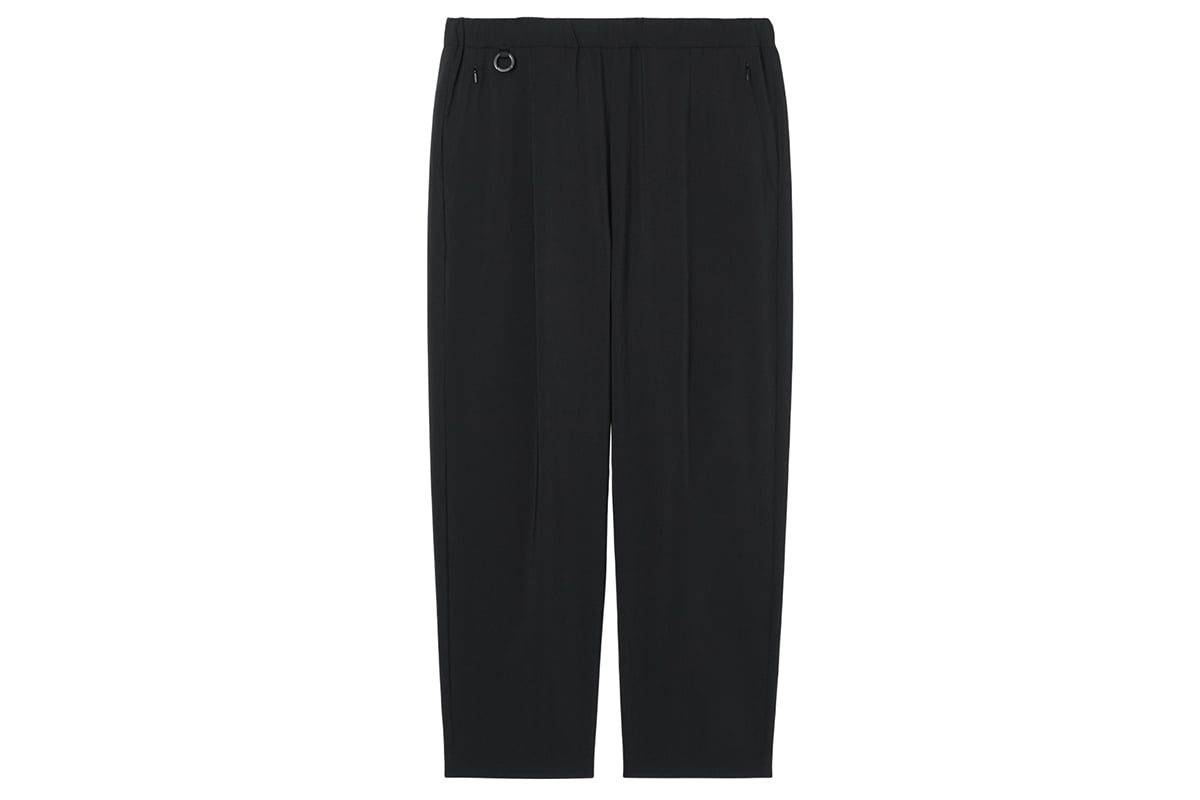 レギュラーパンツ：2万4200円