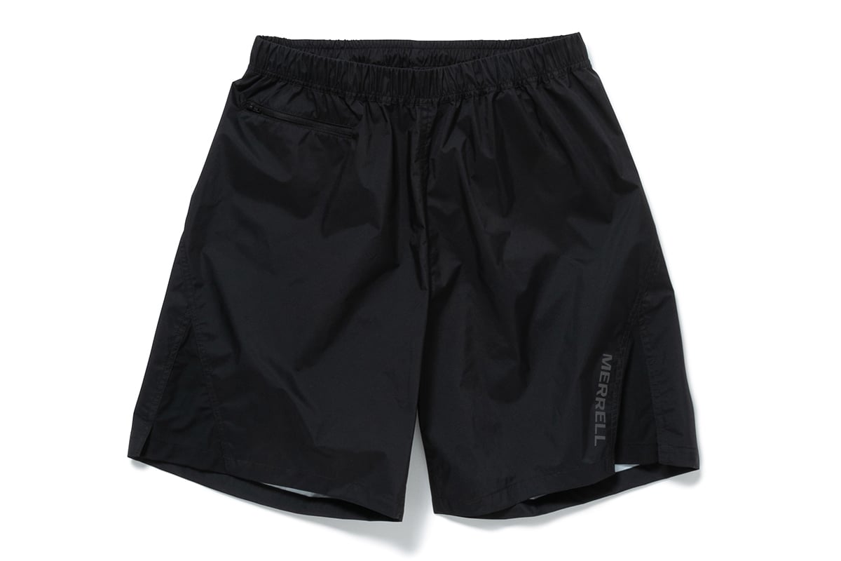 LAYERING SHORTS（レイヤリング ショーツ）：1万5400円